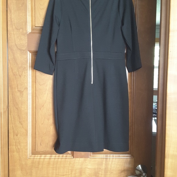 EUC BANANA REPUBLIC shift dress - Picture 2 of 5